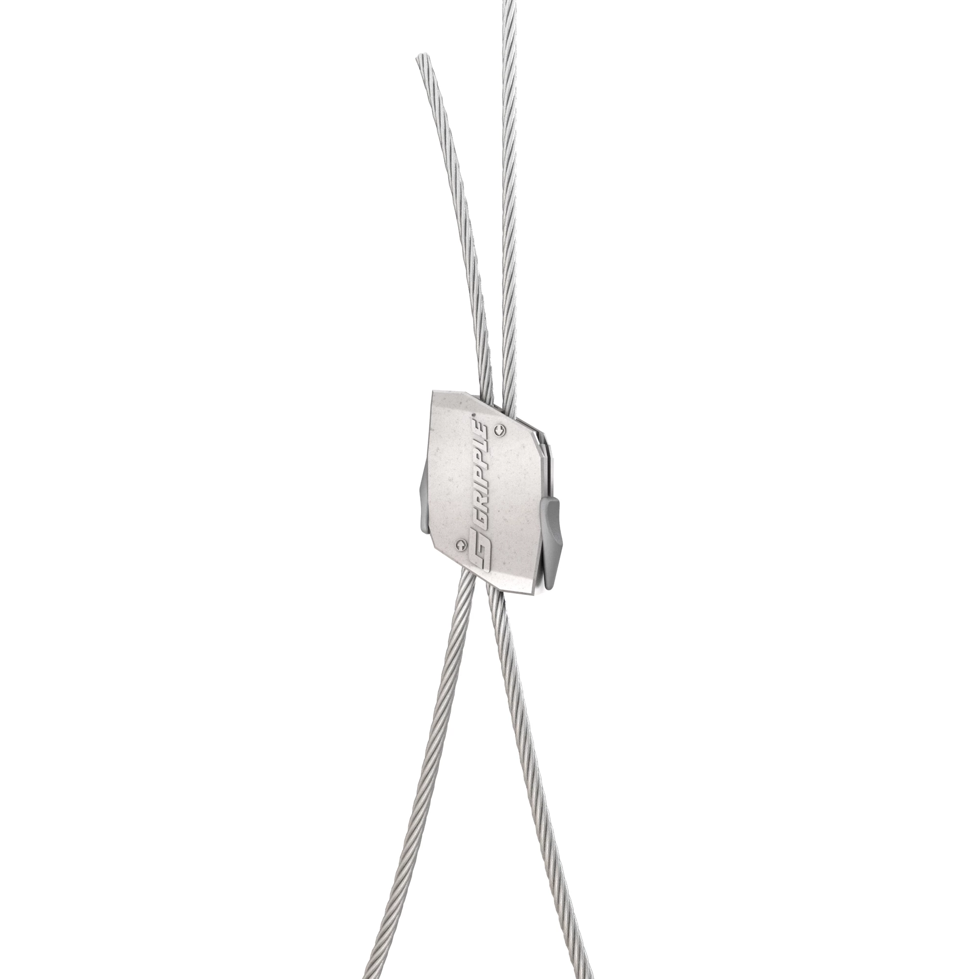 Product image for GRIPPLE XP2-LG-10FT EXPRESS HANGER "LOOP" #2 CABLE